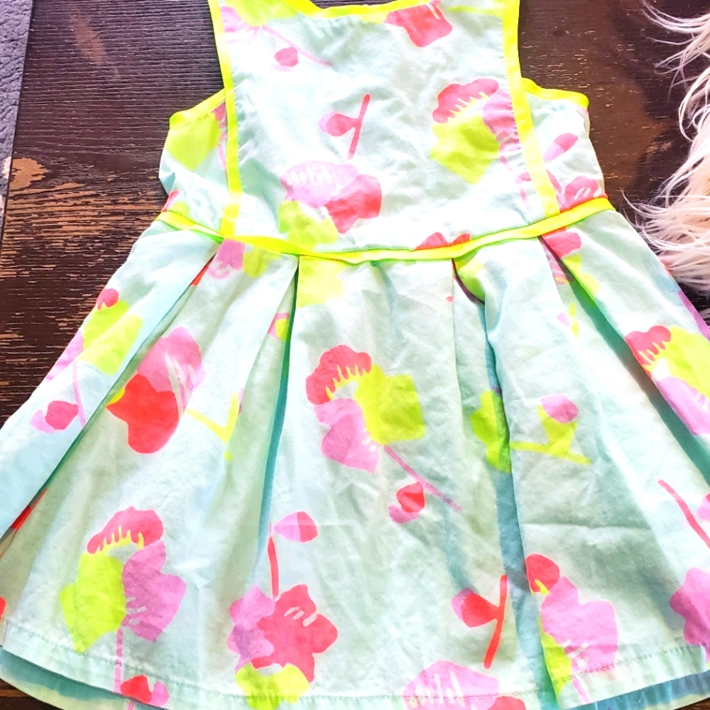 Summer dress